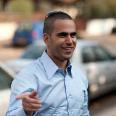איתי ויסמן איתי ויסמן
