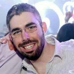 ניר גלאון ניר גלאון